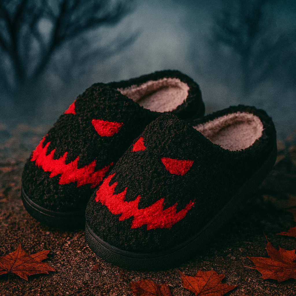 Halloween Bundle (3 Slides)