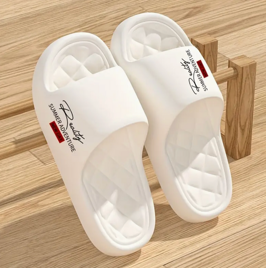 Summer Adventure Comfortable Slip Ons