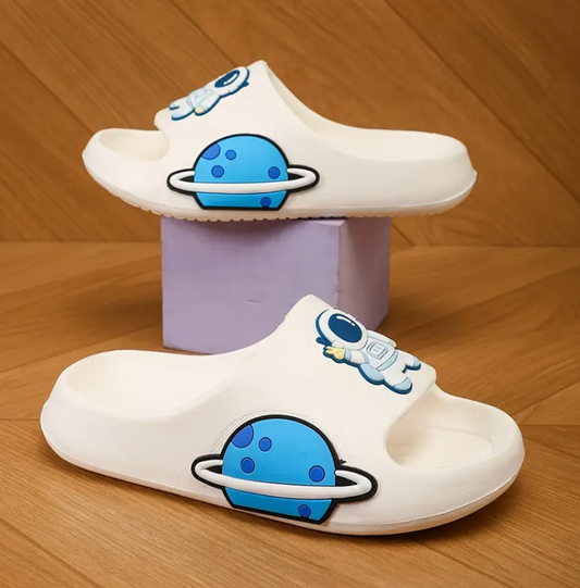 Lightweight Astronaut Sip Ons