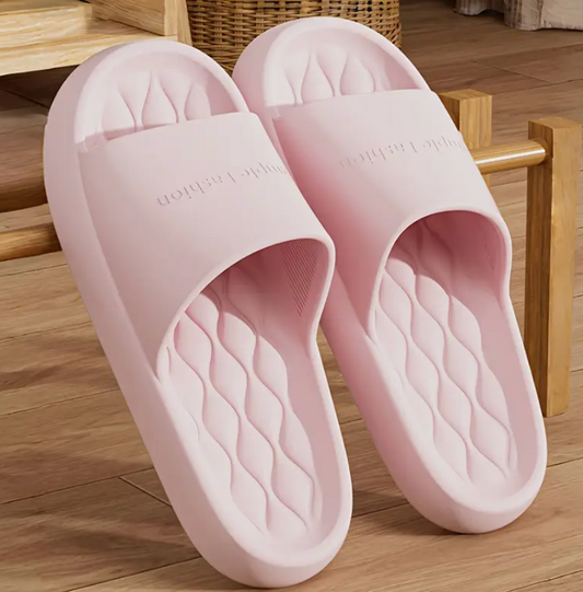 Simple Fashion Slip Ons