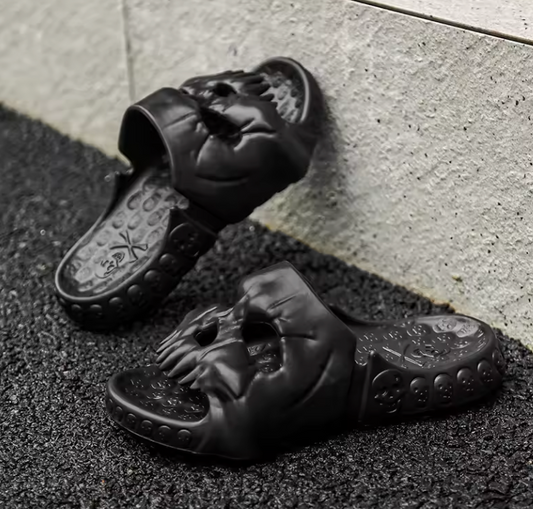Skull Reaper Slides