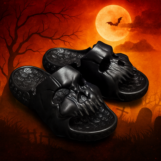 Skull Reaper Slides
