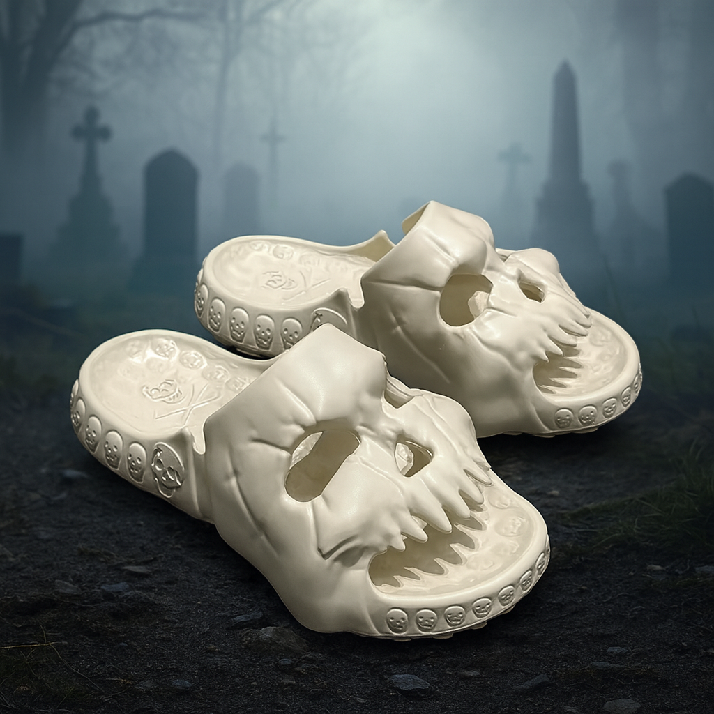 Skull Reaper Slides