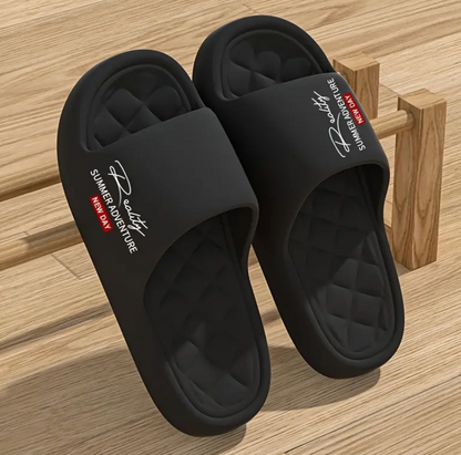 Summer Adventure Comfortable Slip Ons