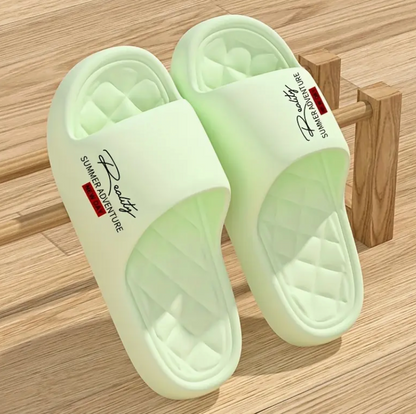 Summer Adventure Comfortable Slip Ons