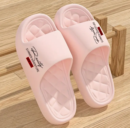 Summer Adventure Comfortable Slip Ons