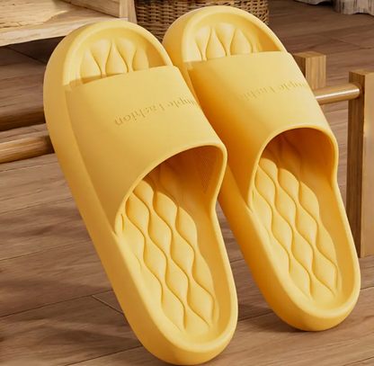 Simple Fashion Slip Ons