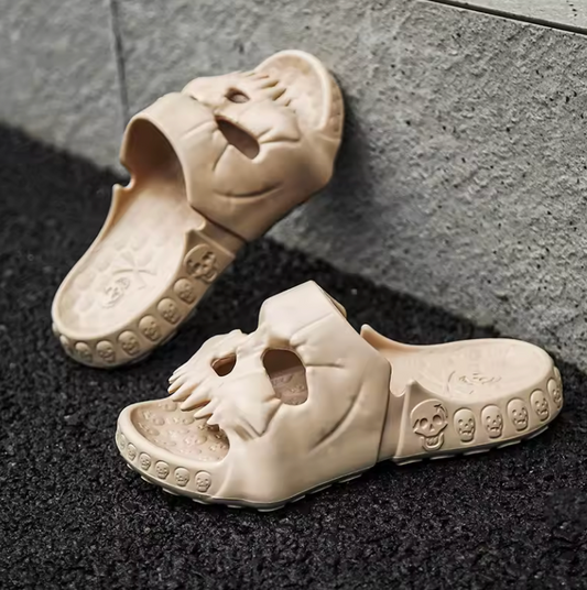 Skull Reaper Slides