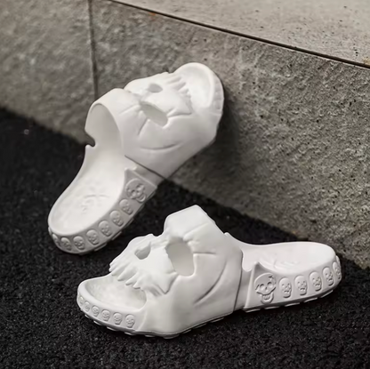 Skull Reaper Slides